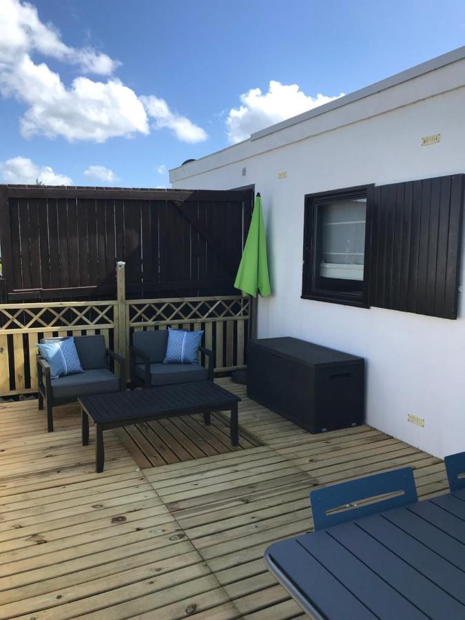 Cottage B88 Koksijde Bagian luar foto